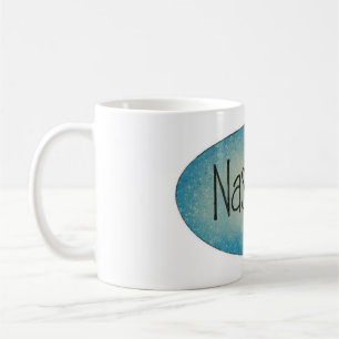 Nashville Music City Logo-Tasse Kaffeetasse
