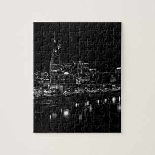 Nashville nachts puzzle
