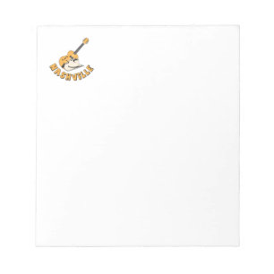 Nashville Notizblock