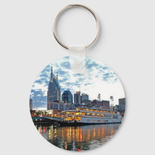 Nashville Schlüsselanhänger