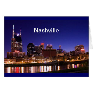 Nashville-Skyline