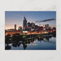 Nashville Skyline