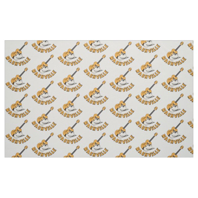 Nashville Stoff (Fat Quarter (45,7 x 55,9 cm))