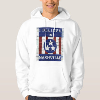 NASHVILLE STOLZ HOODIE