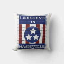 NASHVILLE STOLZ