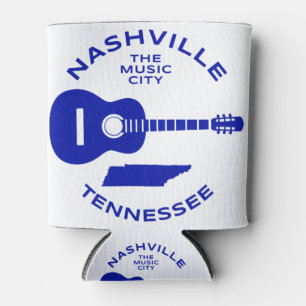 Nashville Tennessee Dosenkühler