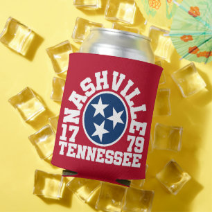 Nashville, Tennessee Dosenkühler