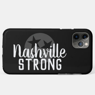 NASHVILLE TENNESSEE STARK   Case-Mate iPhone HÜLLE