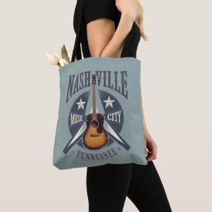 Nashville, TN - Music City USA