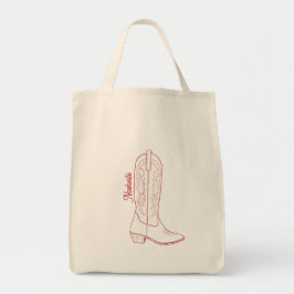 Nashville Tote Bag Tragetasche
