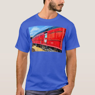 Nashville und Ost T-Shirt