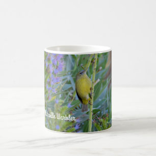 Nashville Warbler Kaffeetasse