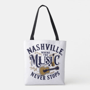 Nashville - Wo die Musik nie aufhört