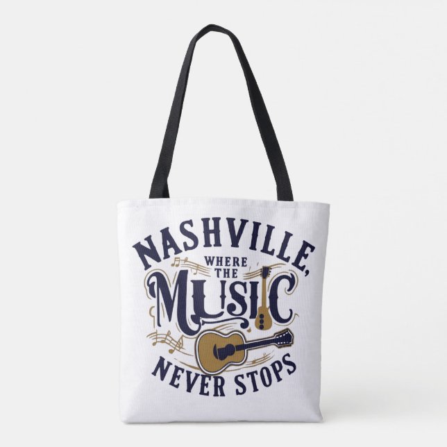 Nashville - Wo die Musik nie aufhört (Rückseite)
