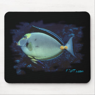 Naso Tang Mousepad