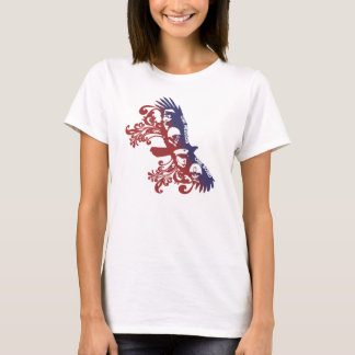 NASPA Bella 2010 T T-Shirt