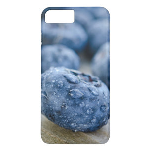 Nass Blueberry Case-Mate iPhone Hülle