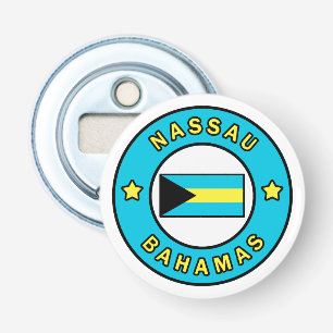 Nassau Bahamas Flaschenöffner