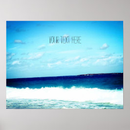 Nassau, Bahamas Poster