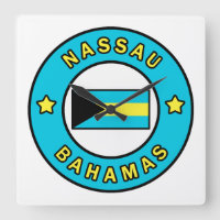 Nassau Bahamas