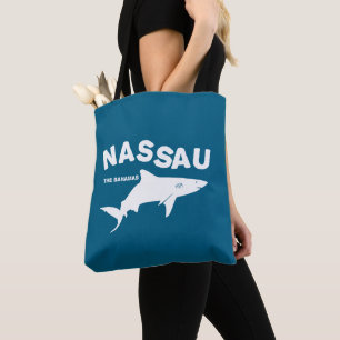 Nassau - Bahamas Shark Diving T - Shirt