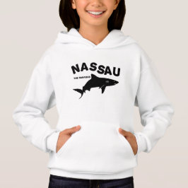 Nassau - Bahamas Shark Diving T - Shirt