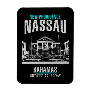 Nassau Magnet