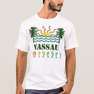 Nassau-T - Shirt