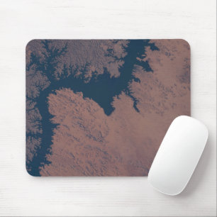 Nasser Mousepad