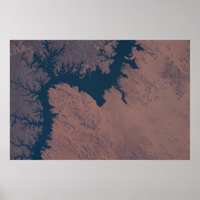 Nasser Poster (Vorne)