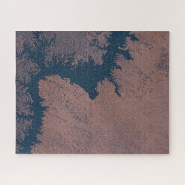 Nasser Puzzle (Horizontal)