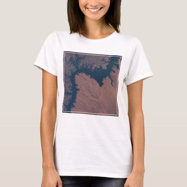 Nasser T-Shirt (Vorderseite)