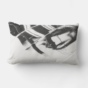 Nassfläche Lendenkissen