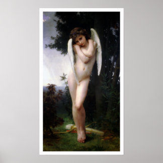 Nasskupid (L’Amour Mouillé) Poster