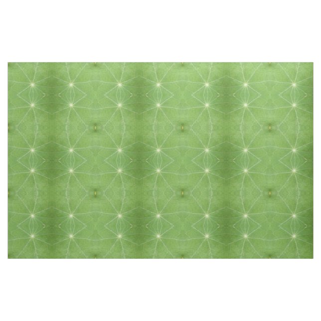 Nasturtium Leaf Gemustertes Gewebe Stoff (Fat Quarter (45,7 x 55,9 cm))
