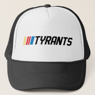 Nastyrants Truckerkappe
