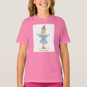 Nat A. Lee T - Shirt From Froggie on my Doggie