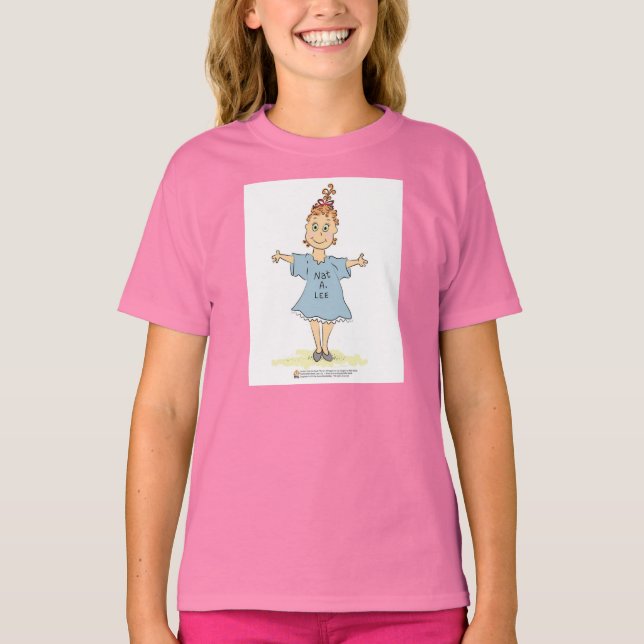 Nat A. Lee T - Shirt From Froggie on my Doggie (Vorderseite)