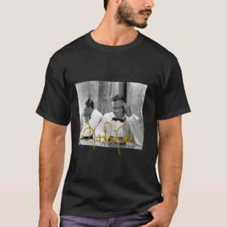 Nat King Cole Merchandise Jazz & Classic Pop Lege T-Shirt