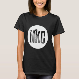 Nat King Cole Merchandise Jazz & Klassik Pop Lege T-Shirt