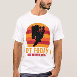 Nat Turner T-Shirt