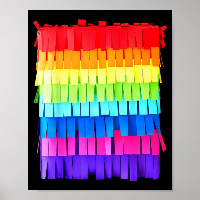 Nata Shirt Adult Men Women Kids Printed Nata Costu Poster (Vorne)