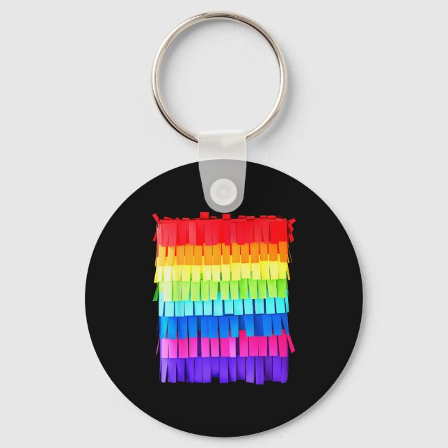 Nata Shirt Adult Men Women Kids Printed Nata Costu Schlüsselanhänger (Vorderseite)