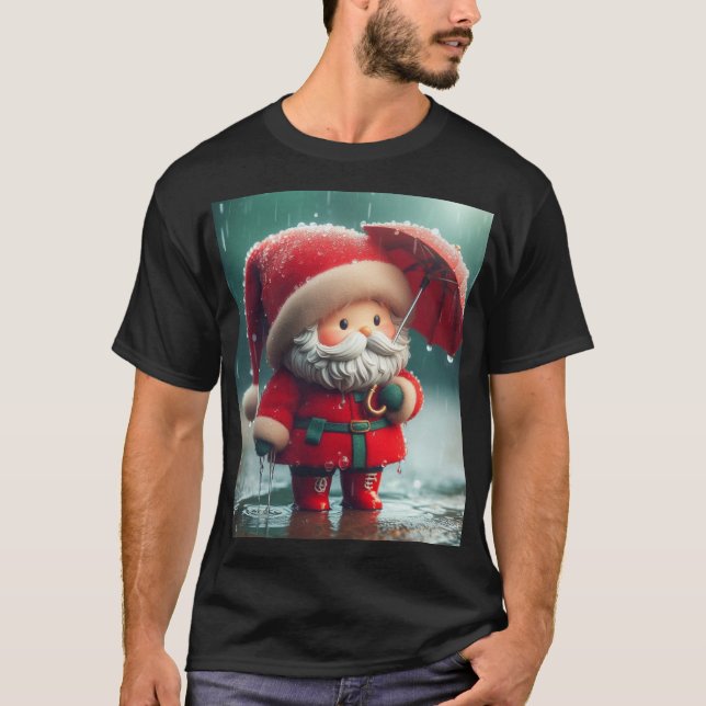 natal T-Shirt (Vorderseite)