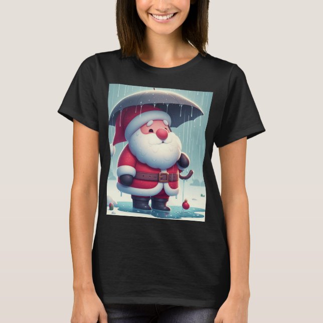 natal T-Shirt (Vorderseite)