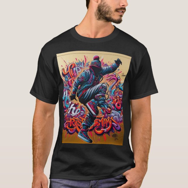 natal T-Shirt (Vorderseite)