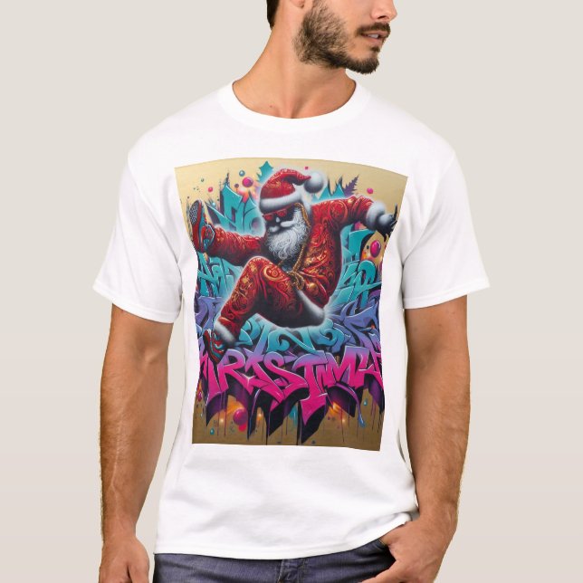 natal T-Shirt (Vorderseite)