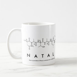 Natali Peptidname Tasse