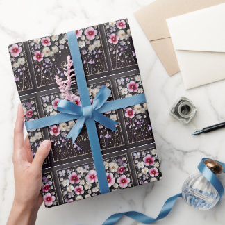 NATALIA ~ FOR ALL OCCASIONS ~ GESCHENKPAPIER