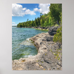 Natalie einer poster